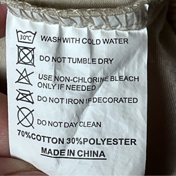 Zach Bryan Something In The Orange Short Sleeve Band Tee, Women’s Medium - Picture 5 of 5